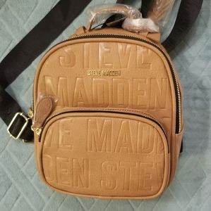 Steve Madden backpack